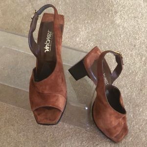 Women’s Dress Shoe